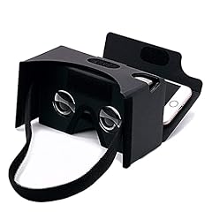 Google cardboard occhiali usato  Spedito ovunque in Italia 