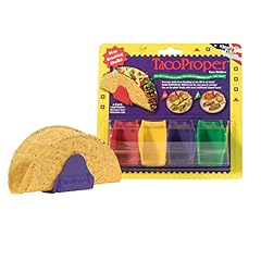 Taco proper taco for sale  Delivered anywhere in USA 