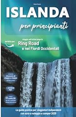 Islanda per principianti usato  Spedito ovunque in Italia 