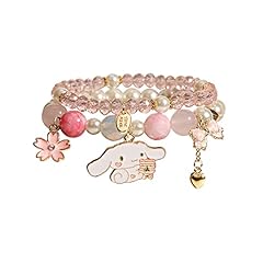 Cinnamoroll crystal beads for sale  Delivered anywhere in USA 