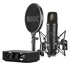 Røde kit studio d'occasion  Livré partout en Belgiqu