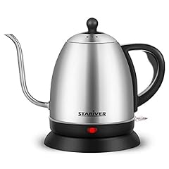 Stariver electric kettle for sale  Delivered anywhere in USA 