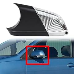 Jrfeng wing mirror for sale  Delivered anywhere in UK