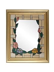 Springdale tiffany mirror for sale  Delivered anywhere in USA 