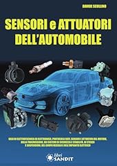 Sensori attuatori dell usato  Spedito ovunque in Italia 