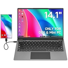 Portable monitor keyboard for sale  Delivered anywhere in USA 