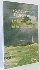 Rire rond mouette d'occasion  Livré partout en France