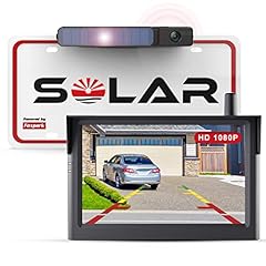 Foxpark solar wireless for sale  Delivered anywhere in USA 