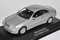 Mercedes benz clk gebraucht kaufen  Wird an jeden Ort in Deutschland