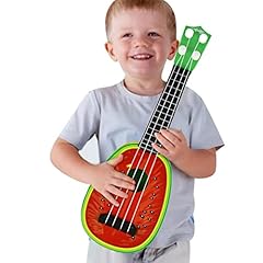 Ukulele kids watermelon for sale  Delivered anywhere in UK