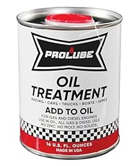 Prolube oil treatment for sale  Delivered anywhere in USA 