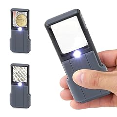 Carson minibrite pocket for sale  Delivered anywhere in UK