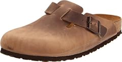 Birkenstock boston classic for sale  Delivered anywhere in USA 