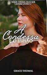 Condessa espião for sale  Delivered anywhere in UK