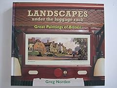 Landscapes luggage rack for sale  Delivered anywhere in UK