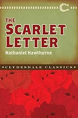 Scarlet letter for sale  Delivered anywhere in USA 