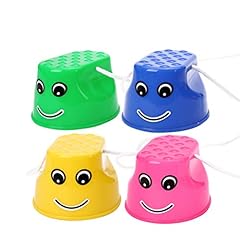 Toyandona 4pcs bucket for sale  Delivered anywhere in UK