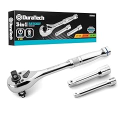 Duratech ratchet set for sale  Delivered anywhere in USA 