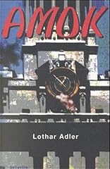 Amok eine studie d'occasion  Livré partout en France