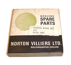 Villiers f15 ring for sale  Delivered anywhere in UK