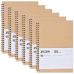 Zczn cahier spirale d'occasion  Livré partout en France