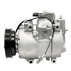 Air conditioning compressor usato  Spedito ovunque in Italia 
