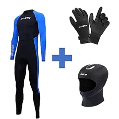 Skyone pieces wetsuit for sale  Delivered anywhere in USA 
