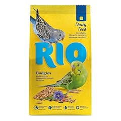Rio perruches 500 d'occasion  Livré partout en Belgiqu