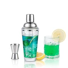 Ailelan glass cocktail for sale  Delivered anywhere in USA 