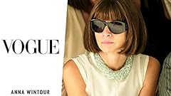 Anna wintour vogue gebraucht kaufen  Wird an jeden Ort in Deutschland