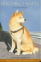 Hachiko waits based for sale  Delivered anywhere in USA 