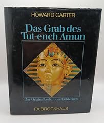 Grab tut ench gebraucht kaufen  Wird an jeden Ort in Deutschland