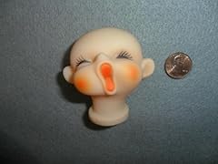 Vintage vinyl doll for sale  Delivered anywhere in USA 