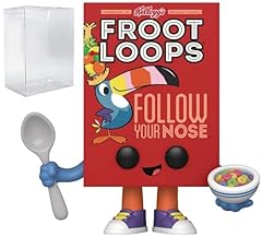 Pop icons kelloggs for sale  Delivered anywhere in USA 