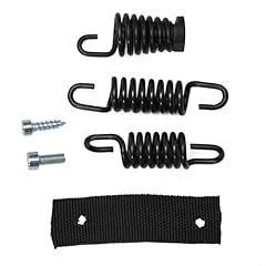 Mcculloch anti vibration for sale  Delivered anywhere in UK