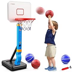 Hoperock toddler basketball for sale  Delivered anywhere in USA 