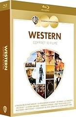 Coffret warner 100 d'occasion  Livré partout en France
