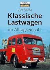 Klassische lastwagen alltagsei gebraucht kaufen  Wird an jeden Ort in Deutschland
