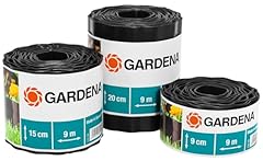 Gardena beeteinfassung ideale gebraucht kaufen  Wird an jeden Ort in Deutschland