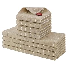 Homaxy kitchen towels for sale  Delivered anywhere in USA 