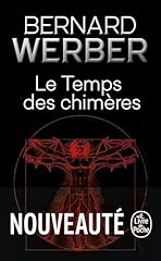 Temps chimères d'occasion  Livré partout en Belgiqu