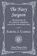 Navy surgeon conversion for sale  Delivered anywhere in USA 