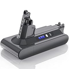 Batterie dyson v10 d'occasion  Livré partout en France