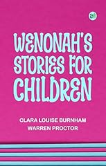Wenonah stories children for sale  Delivered anywhere in UK