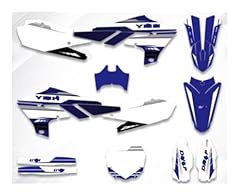 Motorbike body stickers for sale  Delivered anywhere in UK