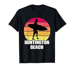 Surfing huntington beach for sale  Delivered anywhere in USA 