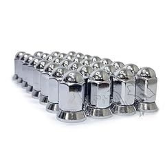 Chrome alcoa dually for sale  Delivered anywhere in USA 