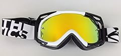 Goggle shop chrome for sale  Delivered anywhere in UK