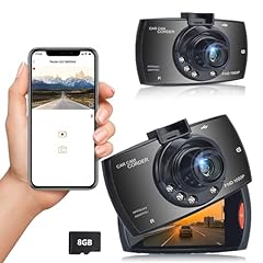 1080p dash cam for sale  Delivered anywhere in USA 