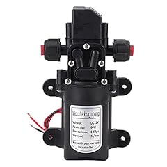 Diaphragm pump volt for sale  Delivered anywhere in UK